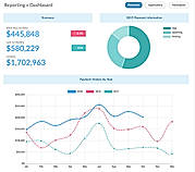 TuitionManager screenshot