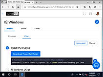 TunnelHero screenshot