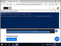 TunnelHero screenshot