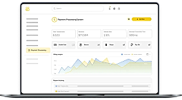 Payment Processing System