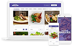 UrbanPiper screenshot