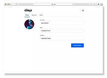 Uscreen member experience