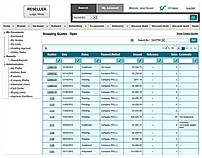 VARStreet XC Screenshots