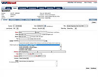 VARStreet XC Screenshots