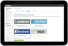Personalize your store