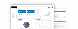 Ventury Analytics screenshot