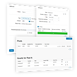 Ventury Analytics screenshot