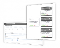 Ventury Analytics screenshot