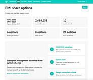 Vestd : EMI screenshot