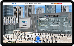 VES Virtual screenshot