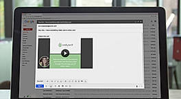 Vidyard screenshot