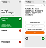 Collect Data screenshot