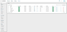 VirtualMetric screenshot