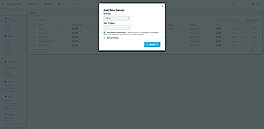 VirtualMetric screenshot