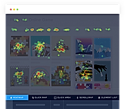VWO Insights screenshot