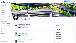 Digitize Parking Experience