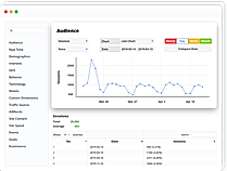 10Web screenshot