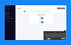 Survey and Polls screenshot