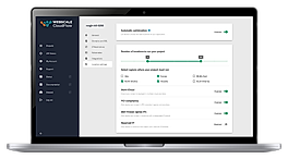 Customize location policies and guard rails