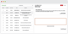 WebsiteAlive screenshot