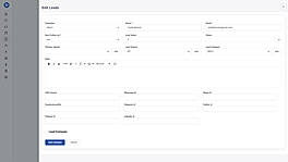 Contact Customization Flexibility
