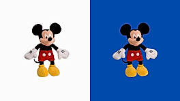 Change Background Color