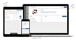 Online Training Courses screenshot