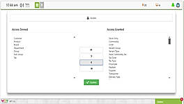 Customizable Products