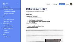 You Need A Wiki screenshot