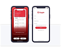 Onboarding screenshot