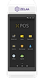 ZelaaPOS screenshot