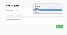 Zendost : Request Flow screenshot