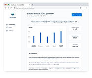 Zensurvey screenshot