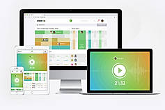 Zistemo screenshot