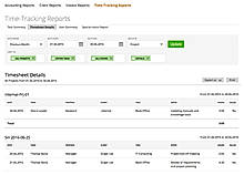 Zistemo screenshot