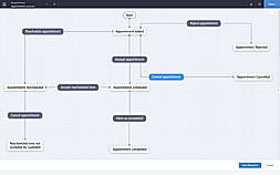 Blueprint screenshot