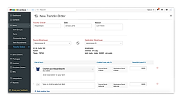Optimize your stock levels 