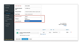 Operate multiple warehouses like they’re just one
