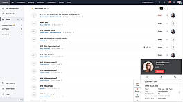 Every Department Right Your Doorstep