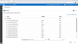 ZyLAB ONE screenshot