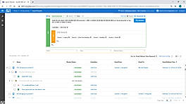 ZyLAB ONE screenshot