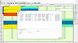 Appointment screenshot