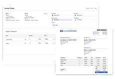 AccooWare screenshot