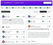 Accordably screenshot