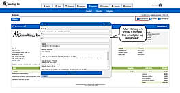 Email Estimate