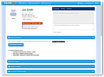 Background Screening