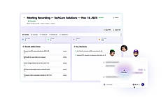 Team Collaboration