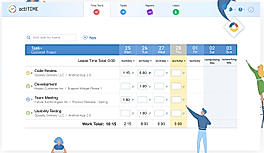 User Interface screenshot