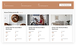 Active Collaboration