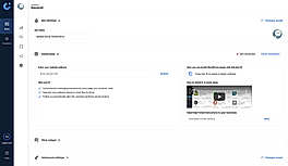 Bots General Settings
